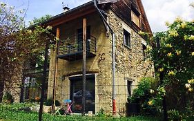 Grand Studio Au Calme A La Campagne, Tout Pres De La Ville !!!